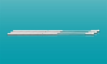 Microbrush Introduces New Nasopharyngeal Test Swabs
