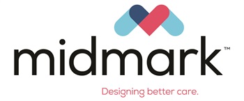 Midmark Announces New Brand Identity