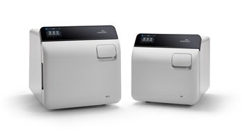 Midmark Launches Next Generation Steam Sterilizers 