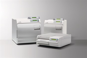 Midmark Announces New and Updated Sterilization Products