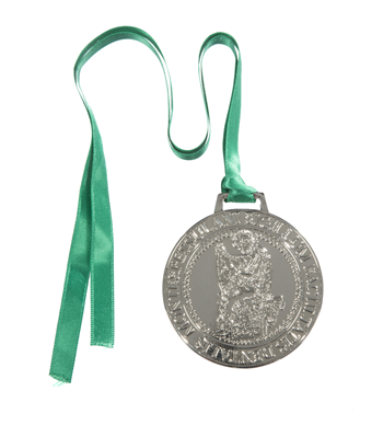 Ultradent Receives Medal of Honor from French University
