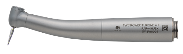 J. Morita USA Announces New TwinPower Turbine Non-Optic Models