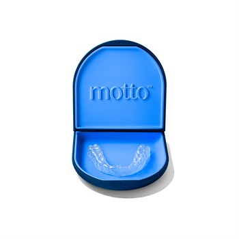 Aspen Dental Introduces Motto Clear Aligners