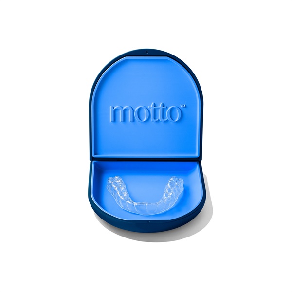 Aspen Dental Introduces Motto Clear Aligners