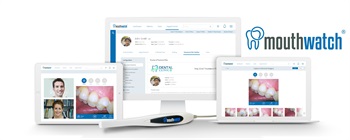 MouthWatch Debuts TeleDent Upgrades During CDA San Francisco