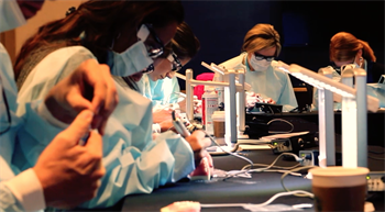 NuSmile Summit Set for February 15–16 in Florida