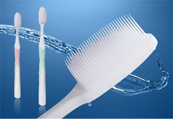 O'Nano Oral Solutions to Exhibit New Toothbrush at California Dental Association San Francisco Event