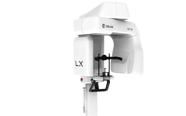 Dexis Launches Orthopantomograph OP 3D LX