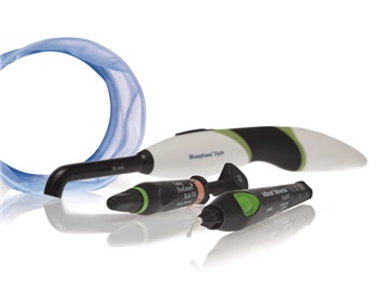 Ivoclar Vivadent Introduces Efficient Esthetics Product Portfolio