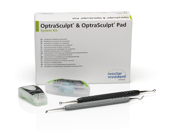 Ivoclar Vivadent Introduces OptraSculpt Next Generation