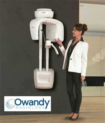 Owandy Radiology Receives FDA 510 (k) Clearance for New Product