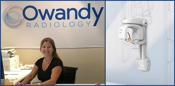 Owandy Radiology Relocates and Expands U.S. Headquarters