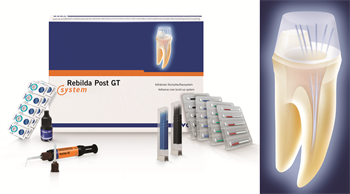 Voco Releases New Product, Rebilda Post GT