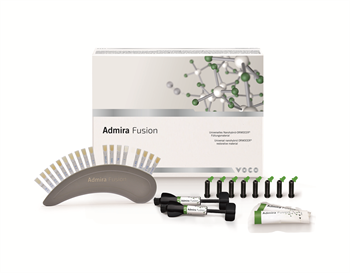 VOCO Announces All Ceramic-Based Direct Restorative