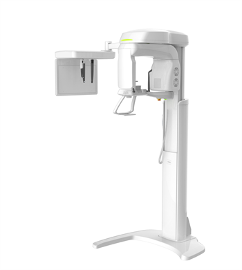 Vatech Introduces New Digital Panoramic Radiographic System
