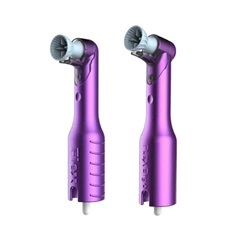 Pac-Dent Introduces the New AntiSplatr Prophy Angles