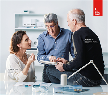 Dentsply Sirona Endodontics Launches New Direct-to-Partner Communications Campaign