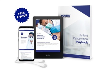 Young Innovations Announces New Patient Reactivation Playbook