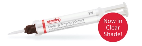 Premier Dental Releases Four New Products