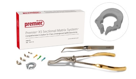 Premier Dental Releases Four New Products