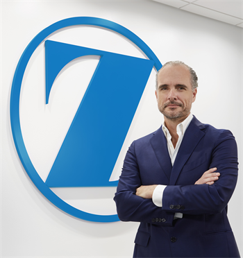 Zimmer Biomet Names New General Manager to Lead Global Dental Business