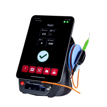 AMD Lasers Announces the Launch of LEAP