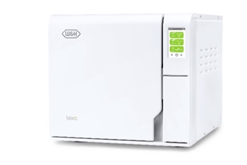 W&H Announces New Lexa Sterilizer
