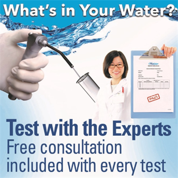 ProEdge Dental Water Labs Announces Free FedEx Overnight Return Shipping 	