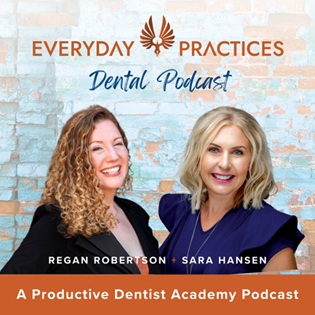 Everyday Practices Dental Podcast Welcomes Sara Hansen as New Co-Host