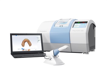 Planmeca USA Launches New CAD/CAM Technologies at Chicago Midwinter Dental Meeting