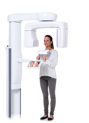 Planmeca Debuts New System at AAOMS Meeting in Chicago