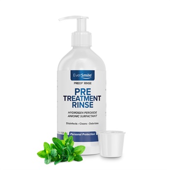EverBrands Releases New Pretreatment Oral Rinse That Kills Human Coronavirus