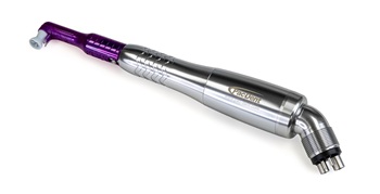 Pac-Dent's New ProMate Contra Hygiene Handpiece