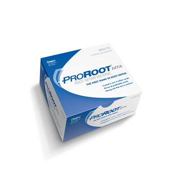 ProRoot MTA Now FDA Cleared for Pediatric Pulpotomies