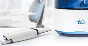 Ivoclar Vivadent to Launch New Scanning Solutions