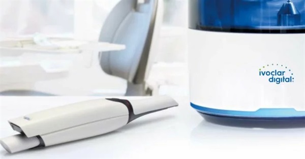 Ivoclar Vivadent to Launch New Scanning Solutions