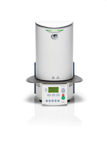 Ivoclar Vivadent Introduces New Programat CS4 Furnace