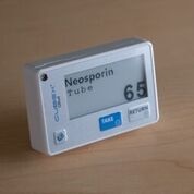 Cubex Introduces Wireless Device, QBud