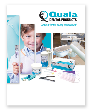 Quala Dental Products Announces New Catalog 
