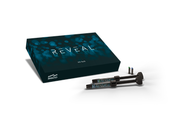 Bisco Introduces New Bulk-Fill Composite