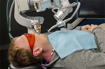 Perceptive Completes World’s First Fully Automated Dental Procedure on a Human Using AI-Driven Robot