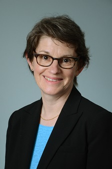 The ADA Welcomes Ruth Lipman, Ph.D. as Director of the Council on Scientific Information