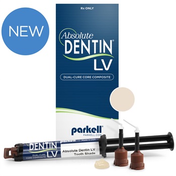 Parkell Announces New Composite Material