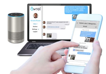Awrel Offers Free HIPAA-Compliant Texting Application 
