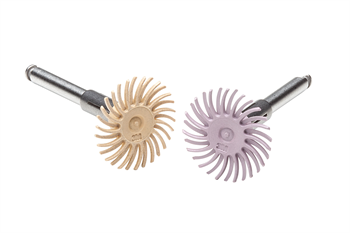 3M Introduces Sof-Lex Diamond Polishing System