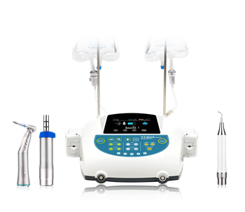 Integrated Dental Systems Announces New Products