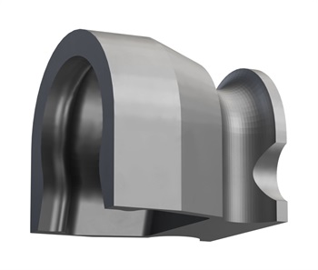 Preat Updates Sagix Partial Denture Attachment System