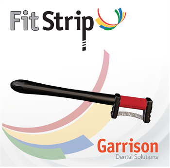Garrison Introduces New Interproximal Finishing and Contouring System