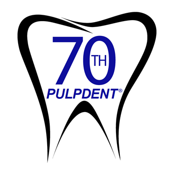 Pulpdent Celebrates 70th Anniversary