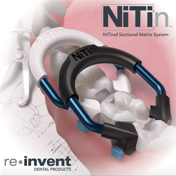 Dental Startup Launches New Sectional Matrix